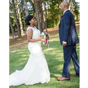 Meet your Posher, Jasmine